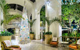 Das One&Only Resort Mauritius zur Weihnachtszeit von One&Only c/o ul PR